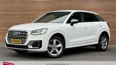 Wit Gebruikt 2020 Audi Q2 SUV | € 19.650 (Eerlijke prijs)