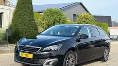 Gebruikt 2016 Peugeot 308 SW Premium Stationwagen | € 5.750 (Eerlijke prijs)
