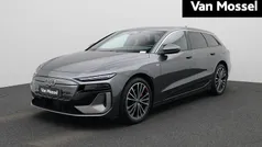 Grijs Nieuw 2025 Audi A6 e-tron Premium Stationwagen | € 79.900 (Super prijs)