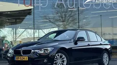 Gebruikt 2018 BMW 318 Executive Sedan | € 19.990 (Eerlijke prijs)