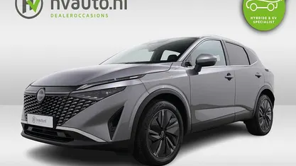 Occasion Nissan Qashqai Tekna 2025 SUV