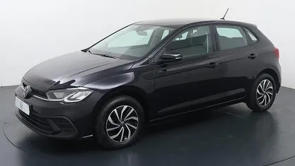 Occasion 2023 VW Polo Life Hatchback | € 21.640 (Eerlijke prijs)