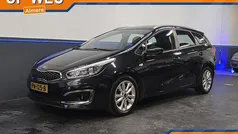 Gebruikt 2017 Kia Ceed Sportswagon Stationwagen | € 7.899 (Eerlijke prijs)