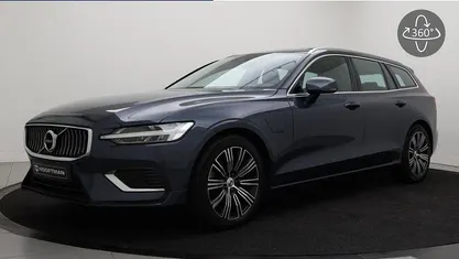 Occasion Volvo V60 Inscription 341 PK (250 kW) 2021 Stationwagen