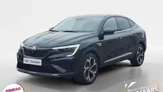 Gebruikt 2024 Renault Arkana Techno SUV | € 28.935 (Eerlijke prijs)