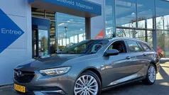 Grijs Gebruikt 2019 Opel Insignia Business Stationwagen | € 18.950 (Goede deal)