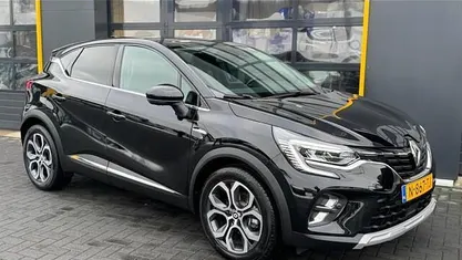 Occasion 2022 Renault Captur Intens SUV | € 21.750 (Goede deal)