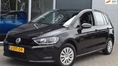 Gebruikt 2015 VW Golf Sportsvan MPV | € 9.999 (Eerlijke prijs)