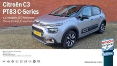 Grijs Gebruikt 2022 Citroën C3 Hatchback | € 14.450 (Eerlijke prijs)