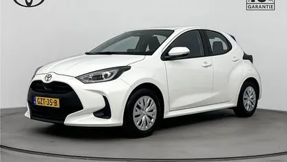 Occasion Toyota Yaris Comfort 116 PK (85 kW) 2025 Hatchback