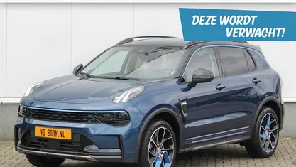 Gebruikt 2022 Lynk & Co 01 SUV | € 24.295 (Eerlijke prijs)