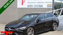 Gebruikt 2019 Mercedes CLA180 Shooting Brake AMG Stationwagen | € 28.950 (Eerlijke prijs)