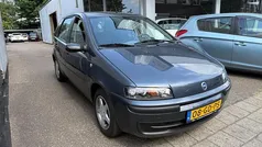 Grijs Gebruikt 2000 Fiat Punto S Hatchback | € 1.295 (Eerlijke prijs)