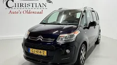 Gebruikt 2015 Citroën C3 Picasso Tendance MPV | € 5.850 (Goede deal)