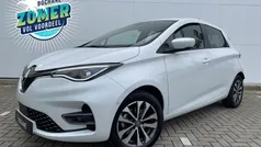 Gebruikt 2021 Renault Zoe Intens Hatchback | € 16.730 (Eerlijke prijs)