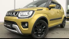 Geel Gebruikt 2022 Suzuki Ignis Style Hatchback | € 18.950 (Eerlijke prijs)