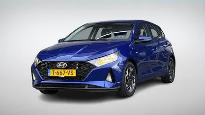 Occasion 2023 Hyundai i20 Comfort Hatchback | € 19.950 (Eerlijke prijs)