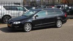 Gebruikt 2010 VW Passat Comfortline Stationwagen | € 4.250 (Eerlijke prijs)