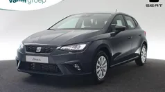 Gebruikt 2025 Seat Ibiza Style Plus Hatchback | € 21.990 (Eerlijke prijs)