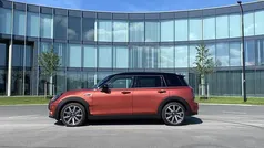 Gebruikt 2024 Mini Cooper Clubman Stationwagen | € 35.880 (Goede deal)