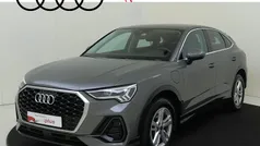 Gebruikt 2022 Audi Q3 Sportback Advanced SUV | € 36.450 (Eerlijke prijs)