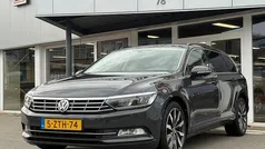 Gebruikt 2015 VW Passat Comfortline Stationwagen | € 9.950 (Eerlijke prijs)