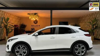 Occasion 2022 Kia XCeed SUV | € 24.990 (Goede deal)