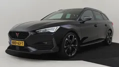 Gebruikt 2023 Cupra Leon VZ Stationwagen | € 31.895 (Eerlijke prijs)