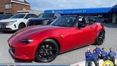 Gebruikt 2017 Mazda MX5 Cabriolet | € 19.900 (Eerlijke prijs)