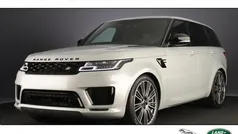 Gebruikt 2021 Land Rover Range Rover Sport HSE Dynamic SUV | € 78.950