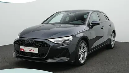 Occasion Audi A3 Sportback Advanced 204 PK (150 kW) 2025 Hatchback