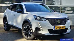 Wit Gebruikt 2023 Peugeot 2008 Allure SUV | € 25.945 (Eerlijke prijs)