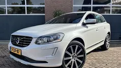 Gebruikt 2015 Volvo XC60 Summum SUV | € 16.750 (Eerlijke prijs)