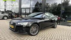 Gebruikt 2016 Audi A4 Sport Sedan | € 17.900 (Goede deal)