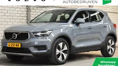 Grijs Gebruikt 2019 Volvo XC40 Momentum SUV | € 29.950 (Eerlijke prijs)