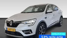 Gebruikt 2023 Renault Arkana Techno SUV | € 21.440 (Super prijs)