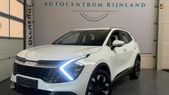 Gebruikt 2022 Kia Sportage SUV | € 31.999 (Eerlijke prijs)