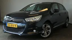 Gebruikt 2011 Citroën C4 Tendance Hatchback | € 5.450 (Super prijs)