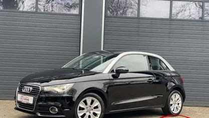 Overige Occasion 2011 Audi A1 Hatchback | € 8.950 (Eerlijke prijs)