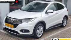 Wit Gebruikt 2019 Honda HR-V Executive SUV | € 20.945 (Eerlijke prijs)