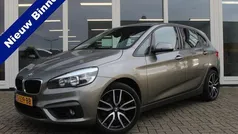 Gebruikt 2015 BMW 218 Stationwagen | € 12.500 (Goede deal)