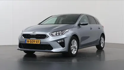 Occasion 2022 Kia Ceed Hatchback | € 19.835 (Eerlijke prijs)
