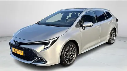 Occasion Toyota Corolla 140 PK (102 kW) 2025 Stationwagen