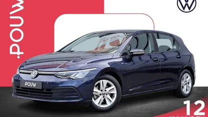 Occasion VW Golf VIII Life 110 PK (80 kW) 2023 Hatchback