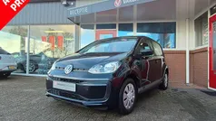 Gebruikt 2019 VW up! move up! Hatchback | € 8.750 (Eerlijke prijs)