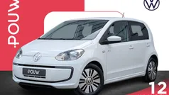 Wit Gebruikt 2014 VW e-up! Hatchback | € 7.950 (Eerlijke prijs)