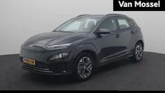 Grijs Gebruikt 2022 Hyundai Kona Comfort SUV | € 24.740 (Eerlijke prijs)