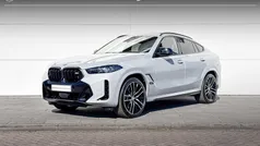 Brooklyn grau metallic (grijs metallic) Gebruikt 2024 BMW X6 M Sport SUV | € 154.900 (Eerlijke prijs)