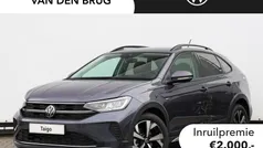 Gebruikt 2025 VW Taigo Edition SUV | € 34.850 (Eerlijke prijs)