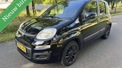 Occasion Fiat Panda 65 PK (47 kW) 2014 Hatchback